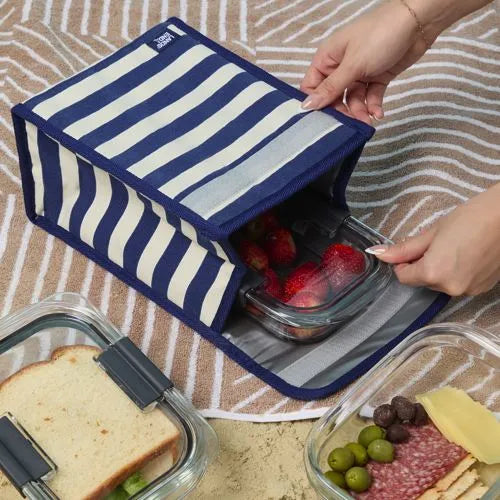 Small Insulated Cooler Bag