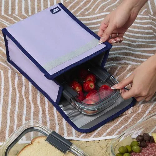 Small Insulated Cooler Bag