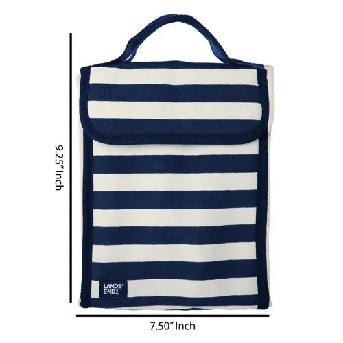 Small Insulated Cooler Bag