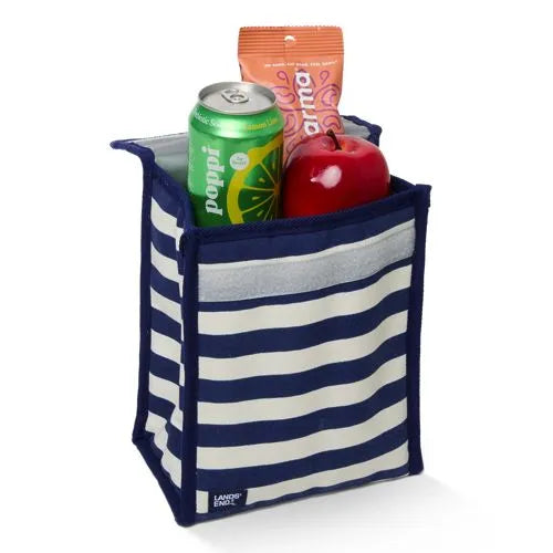 Small Insulated Cooler Bag