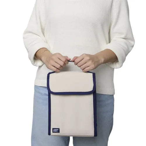 Small Insulated Cooler Bag