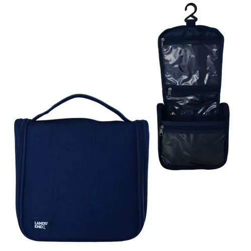 Hanging Dopp Kit Toiletry Organizer
