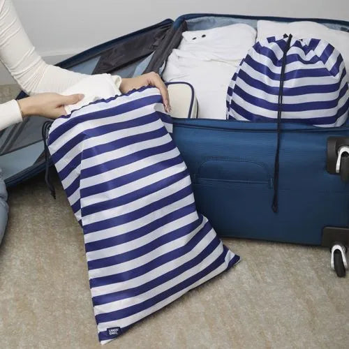 Travel Laundry Bags- Set of 2
