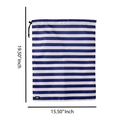 Travel Laundry Bags- Set of 2