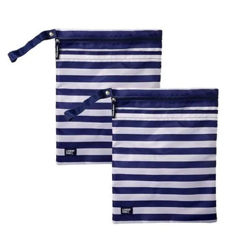 Travel Wet Bags- Set of 2