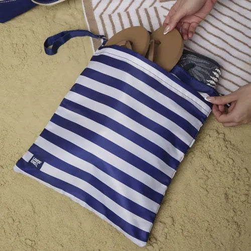 Travel Wet Bags- Set of 2