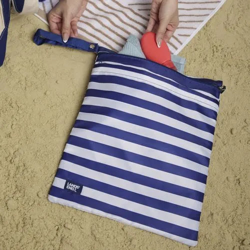 Travel Wet Bags- Set of 2