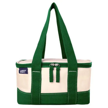 Small Soft-Sided Rectangular Cooler