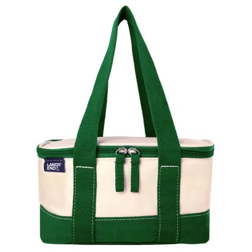Small Soft-Sided Rectangular Cooler