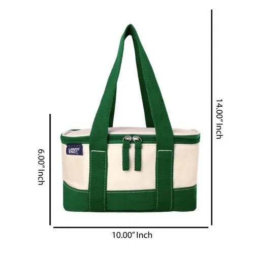 Small Soft-Sided Rectangular Cooler