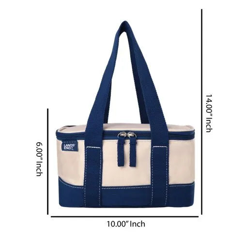 Small Soft-Sided Rectangular Cooler