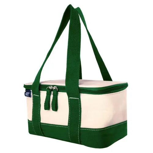 Small Soft-Sided Rectangular Cooler