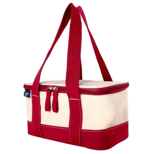 Small Soft-Sided Rectangular Cooler