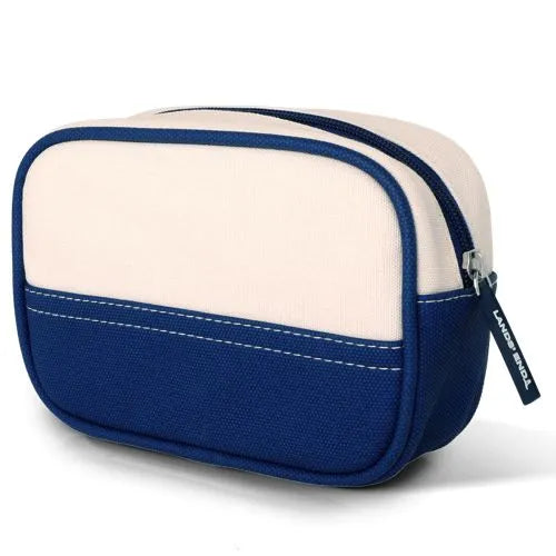 Medium Travel Dopp Kit Toiletry Bag