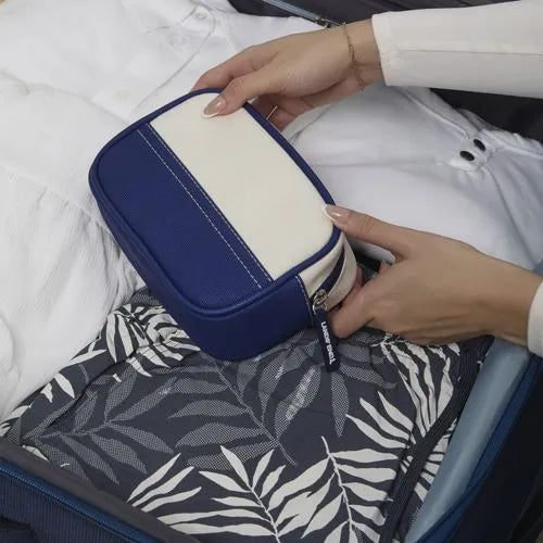 Medium Travel Dopp Kit Toiletry Bag