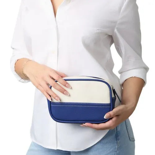 Medium Travel Dopp Kit Toiletry Bag