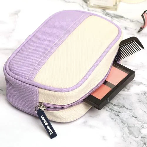 Medium Travel Dopp Kit Toiletry Bag