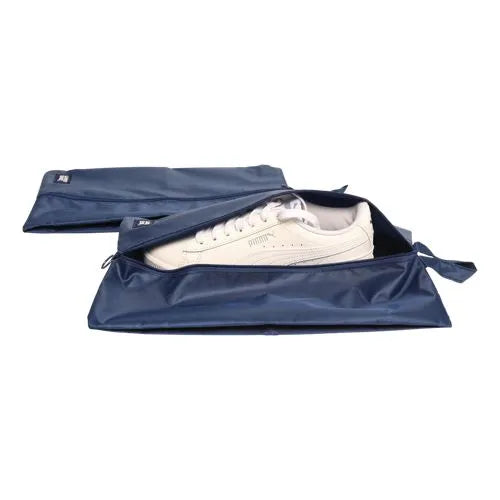 Travel Shoe Bags- Set of 2