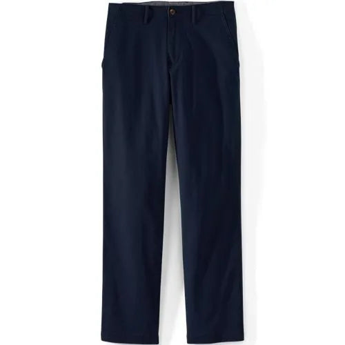 Men's Knockabout Classic Straight Fit Chino Pant