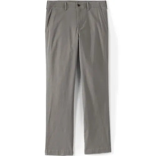 Men's Knockabout Comfort Waist Classic Straight Fit Chino Pant