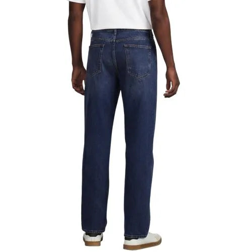 Men's Stretch Classic Straight Fit Jean