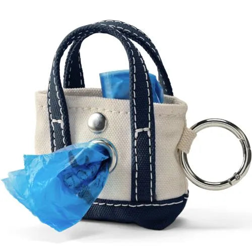 Doggy Doooo Micro Tote