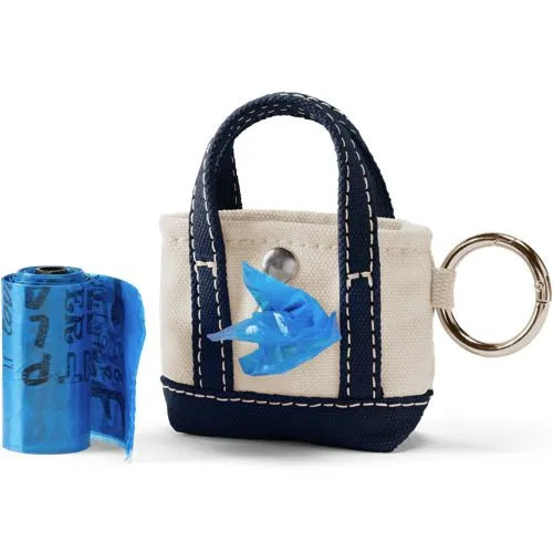 Doggy Doooo Micro Tote