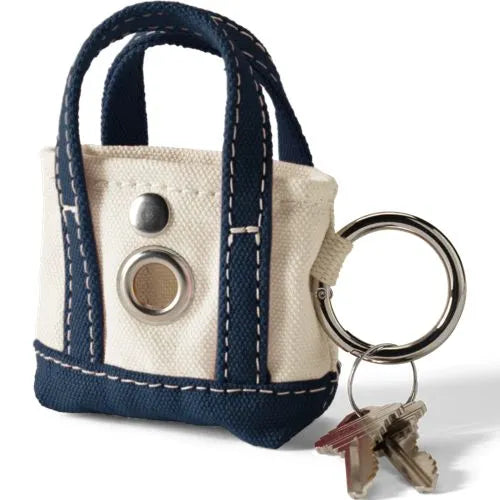 Doggy Doooo Micro Tote