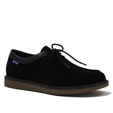 Men's Moc Toe Shoes
