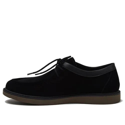 Men's Moc Toe Shoes