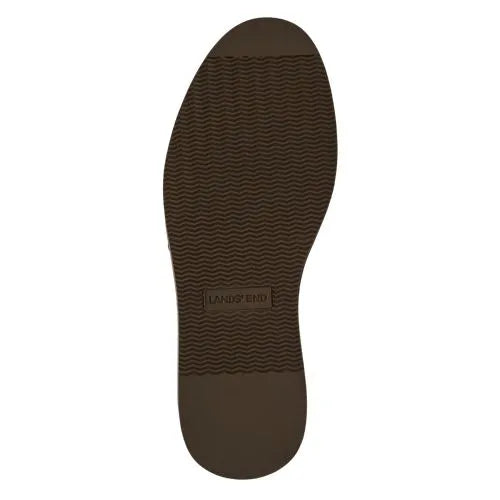 Men's Moc Toe Shoes