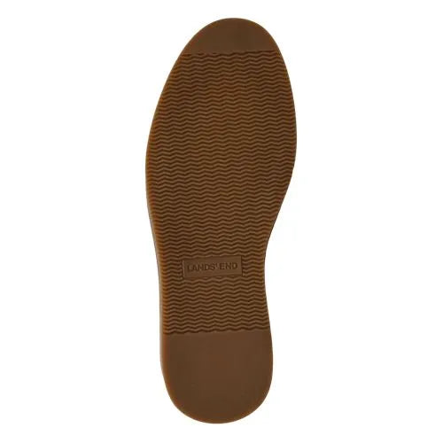 Men's Moc Toe Shoes
