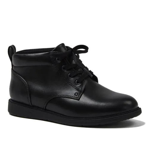 Kids Academy Chukka Boots