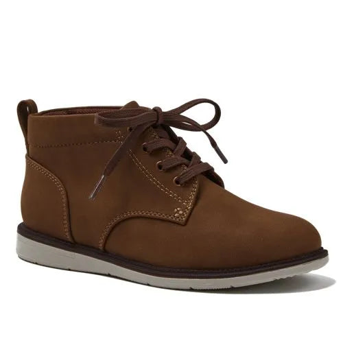 Kids Academy Chukka Boots