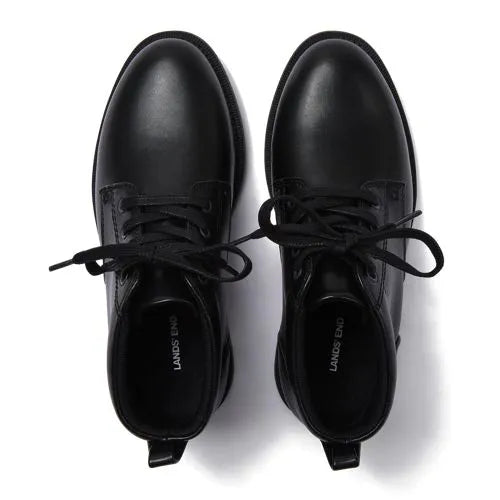 Kids Academy Chukka Boots