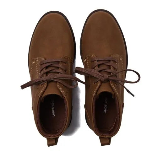 Kids Academy Chukka Boots