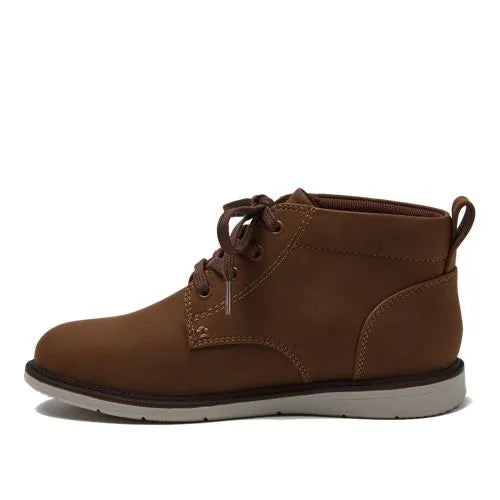 Kids Academy Chukka Boots