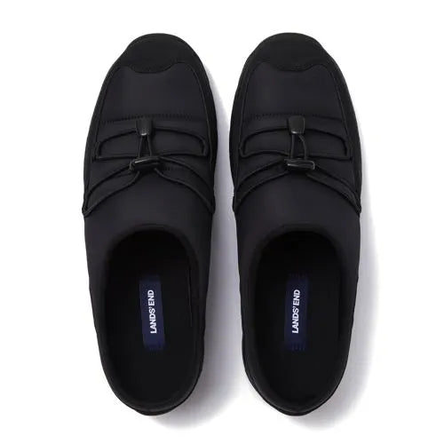 Men's Any Weather Puffer Mules