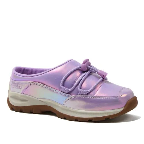 Kids Any Weather Puffer Mules
