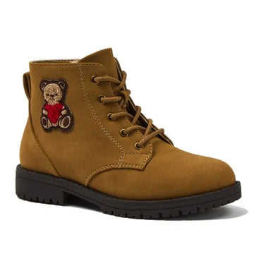 Kids Bear Hug Boots