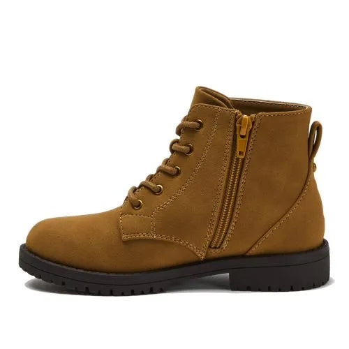 Kids Bear Hug Boots