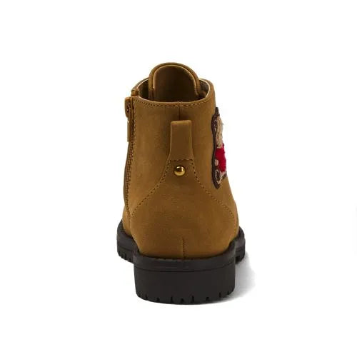 Kids Bear Hug Boots