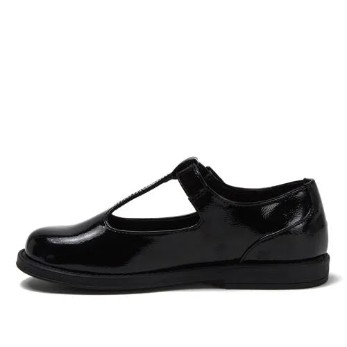 Girls Easy On Academy Mary Janes