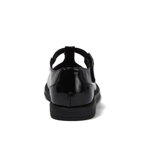 Girls Easy On Academy Mary Janes
