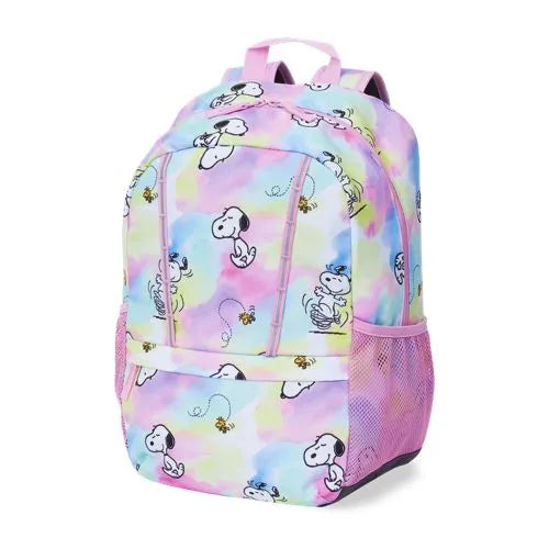 Peanuts™ x Lands' End Kids ClassMate Medium Backpack