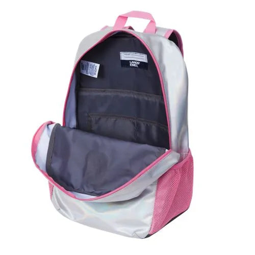 Peanuts™ x Lands' End Kids ClassMate Medium Backpack