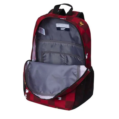 Peanuts™ x Lands' End Kids ClassMate Medium Backpack