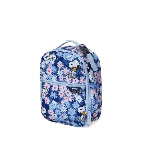 Peanuts™ x Lands' End Kids Soft Sided Lunch Box
