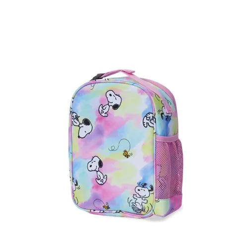 Peanuts™ x Lands' End Kids Soft Sided Lunch Box