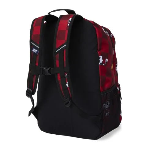 Peanuts™ x Lands' End Kids ClassMate Large Backpack